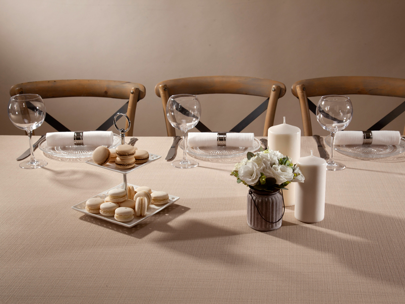 Faux-Linen