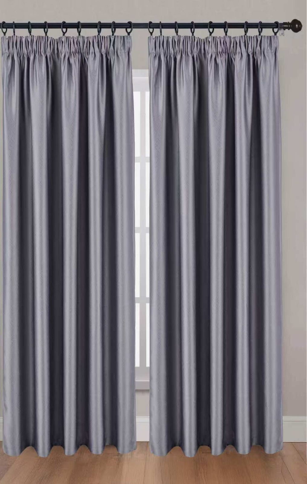 San Prague Collection — Silver